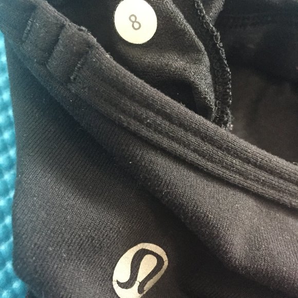 Lululemon No Limits Tank - Picture 9 of 9